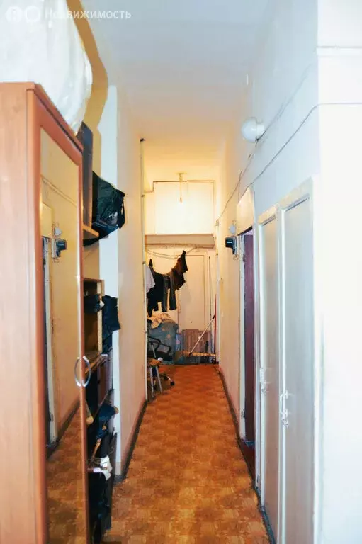 3-комнатная квартира: Санкт-Петербург, Киевская улица, 14 (74.5 м) - Фото 2