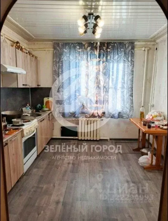 Дом в Московская область, Солнечногорск городской округ, Поварово пгт ... - Фото 1