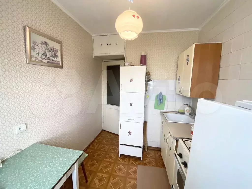 2-к. квартира, 44 м, 5/9 эт. - Фото 1