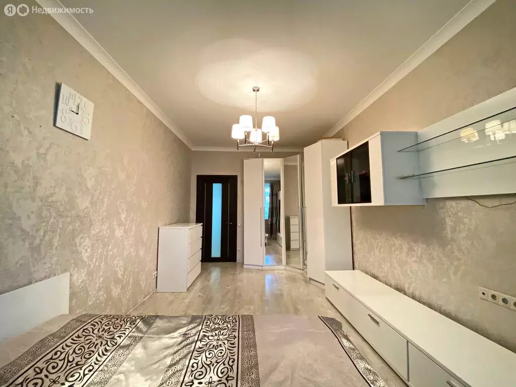 2-комнатная квартира: Москва, проспект Мира, 116Б (51.3 м) - Фото 0