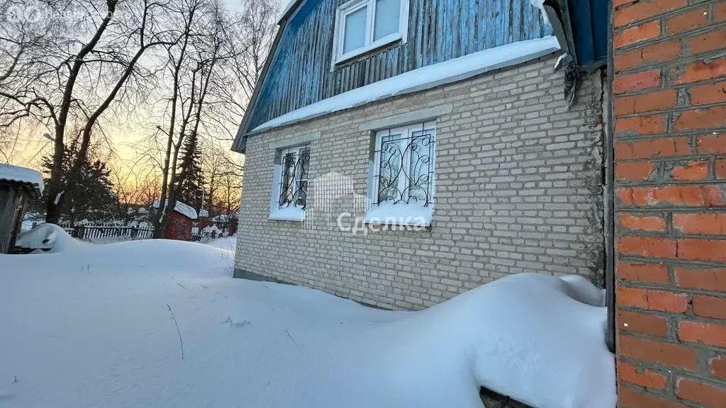 Дом в Московская область, городской округ Коломна, деревня Большое ... - Фото 2