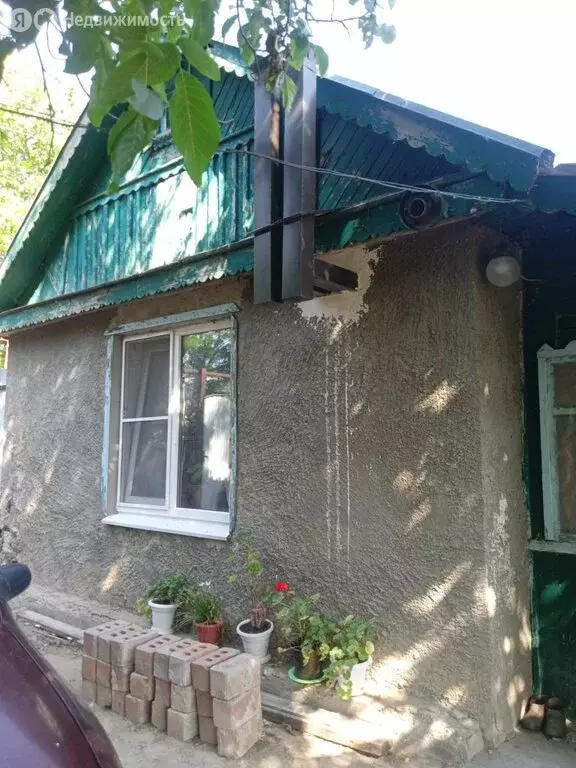 Дом в Нижнерусский, Центральная улица (30 м) - Фото 0