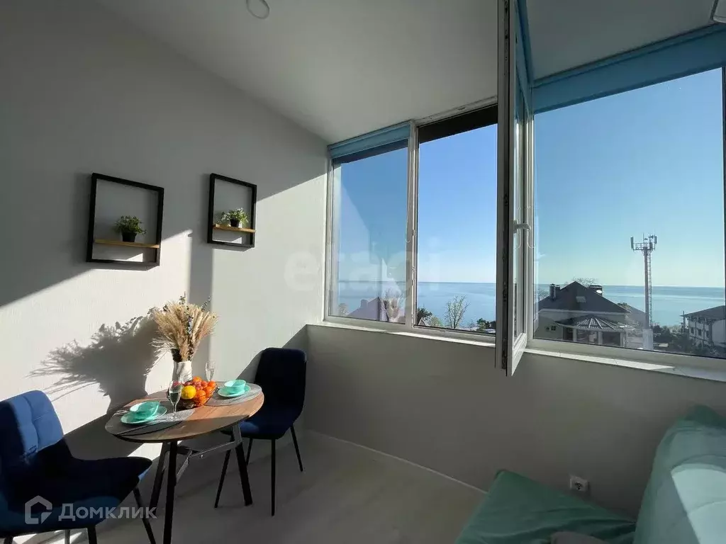 Продаётся квартира-студия, 20.3 м - Фото 0