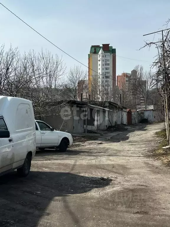 Гараж в Белгородская область, Белгород ул. Губкина, 12 (22 м) - Фото 1