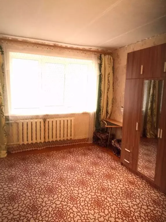 1-к кв. Брянская область, Фокино ул. Карла Маркса, 7 (315.0 м) - Фото 2