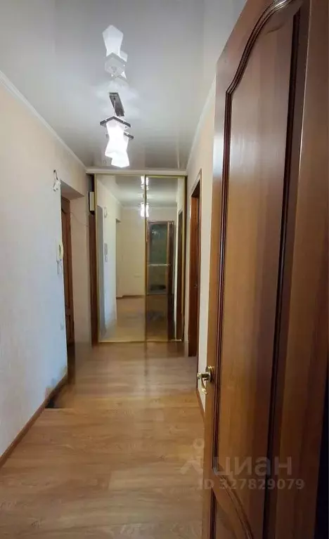 2-к кв. Ростовская область, Батайск Комсомольская ул., 117 (53.0 м) - Фото 2