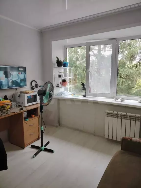 Комната 13,5 м в 5-к., 4/5 эт. - Фото 1