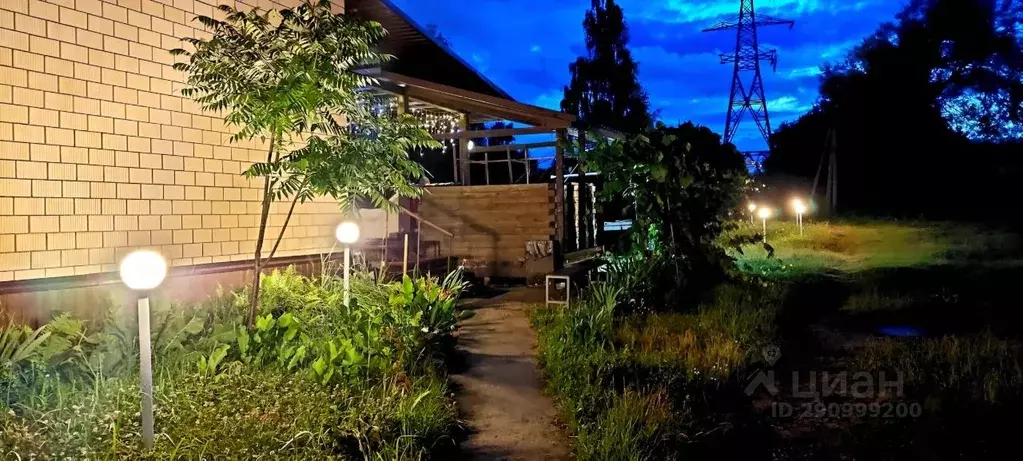 Дом в Калужская область, Калуга ул. Кирпичный завод МПС, 9А (150 м) - Фото 2