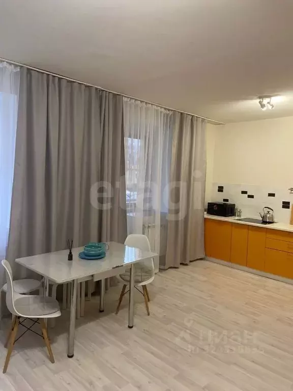 1-к кв. Московская область, Дмитров Имени В.Н. Махалина мкр, 27 (40.5 ... - Фото 1