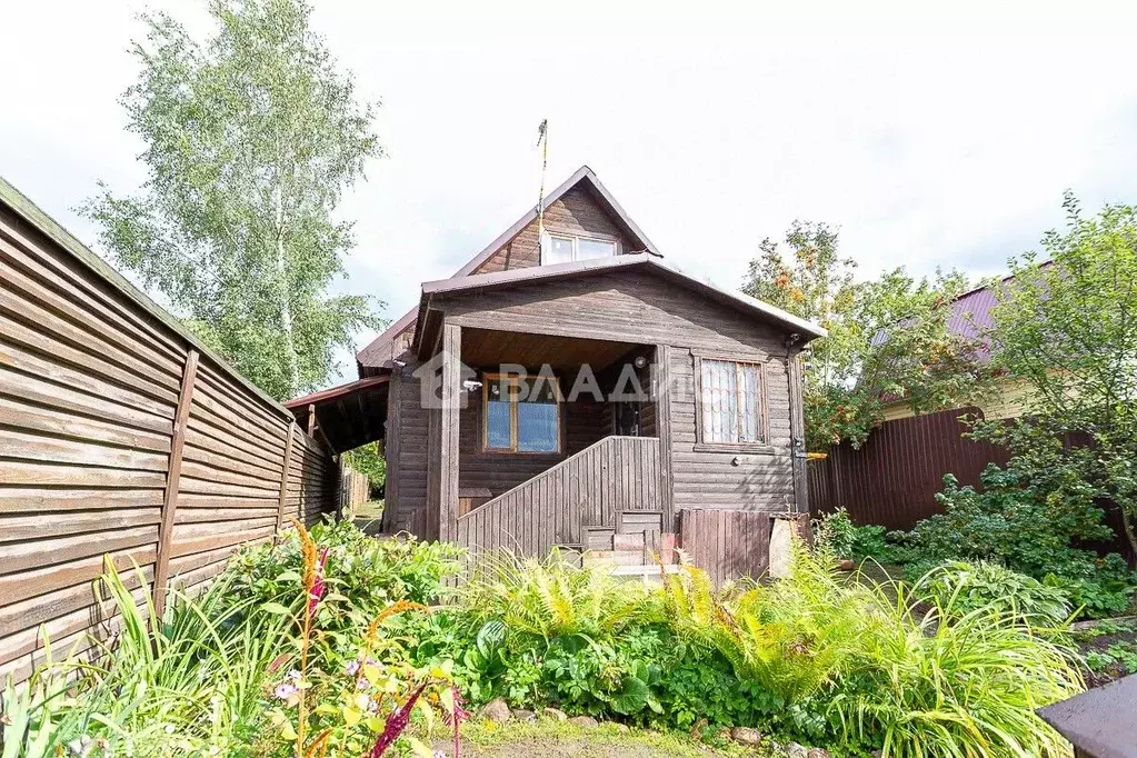 Дом в Владимирская область, Судогодский район, Вяткинское ... - Фото 2