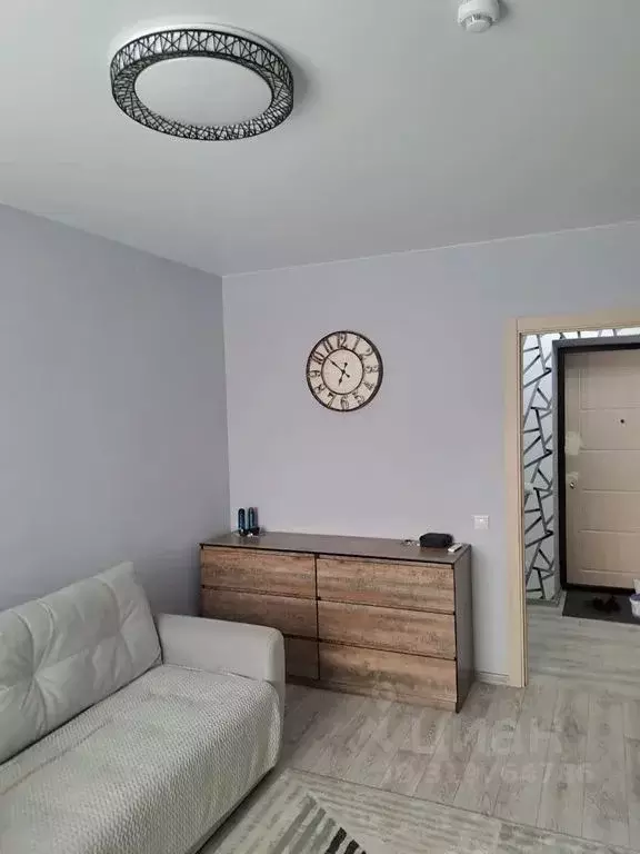 1-к кв. Татарстан, Зеленодольский район, Осиновское с/пос, с. Осиново ... - Фото 1