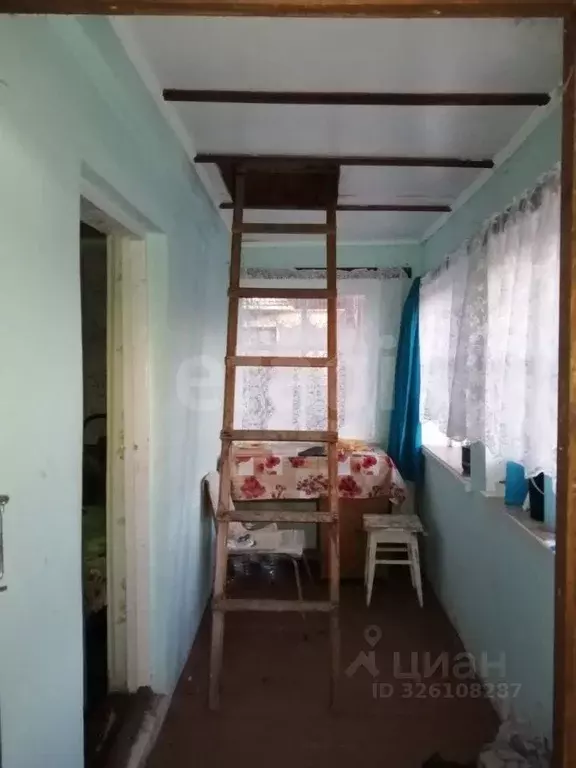 Дом в Тюменская область, Тобольский муниципальный округ, Башковское ... - Фото 1