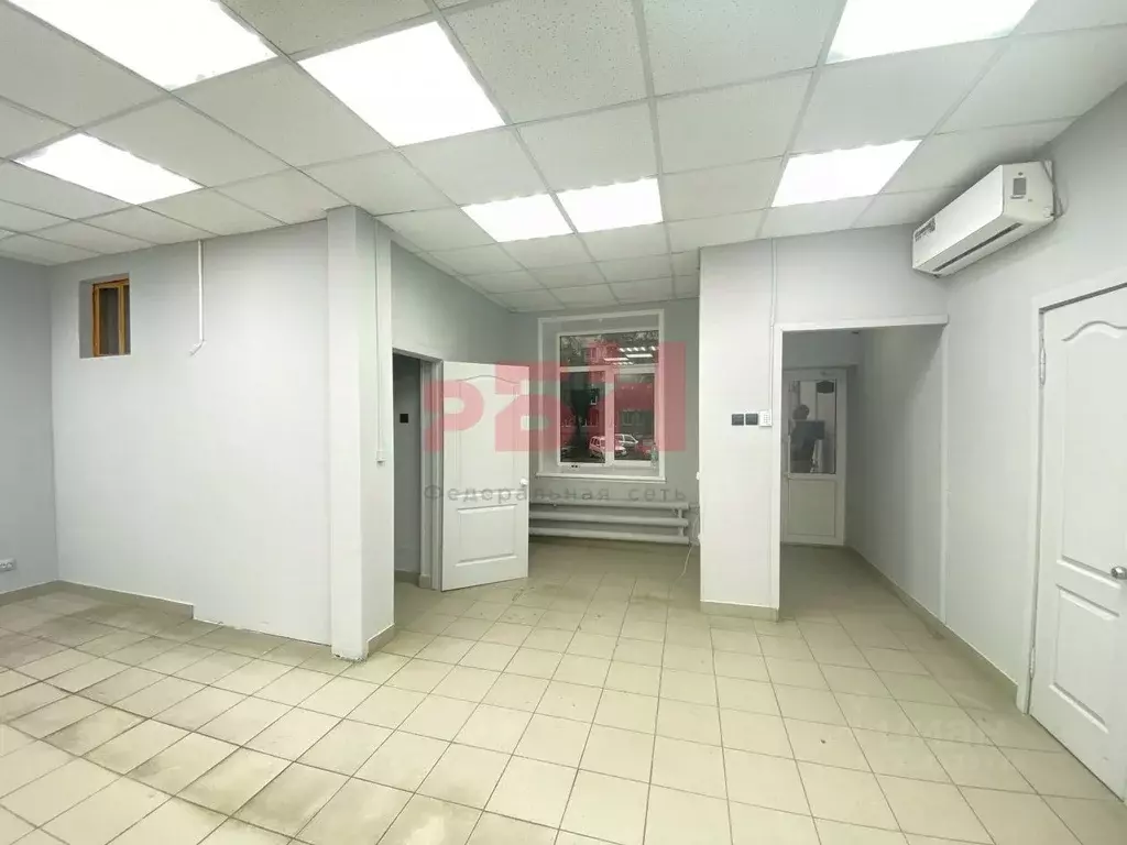 Торговая площадь в Курганская область, Курган Советская ул., 39 (39 м) - Фото 1