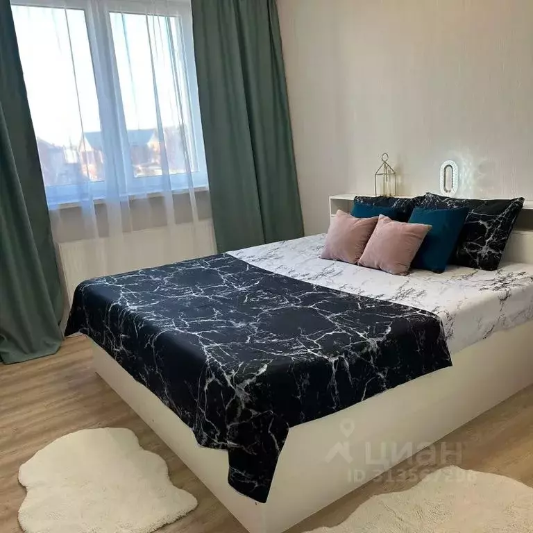 2-к кв. Краснодарский край, Краснодар ул. Имени Героя Ростовского, 8к7 ... - Фото 0