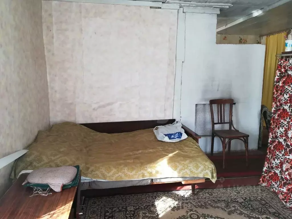 Дом в Свердловская область, Горноуральский муниципальный округ, с. ... - Фото 1