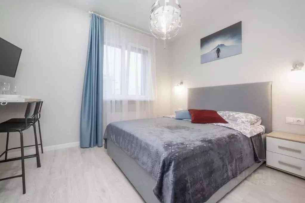 1-к кв. Москва Автозаводская ул., 23С120 (20.0 м) - Фото 1