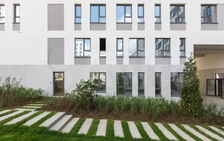 2-к. квартира, 60 м, 6/9 эт. - Фото 0