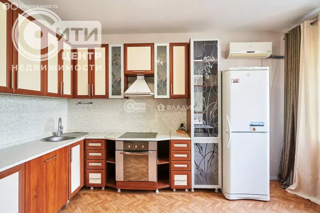 3-комнатная квартира: Воронеж, улица Шишкова, 99 (89.7 м) - Фото 0
