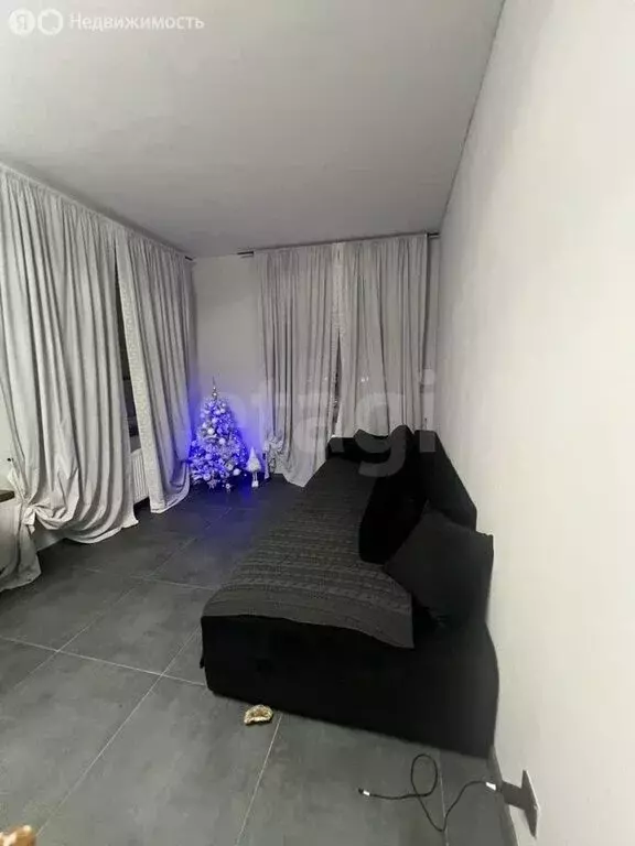 1-комнатная квартира: Санкт-Петербург, набережная реки Каменки, 11к1 ... - Фото 2