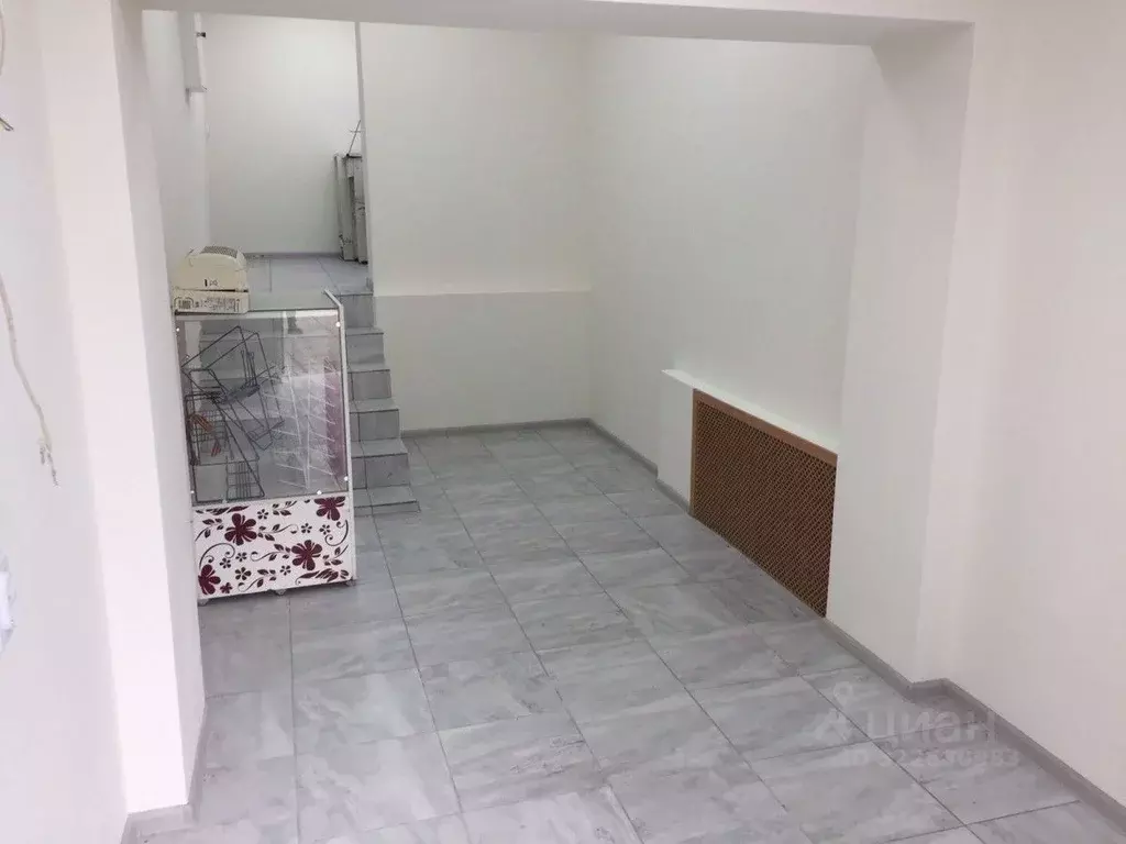 Помещение свободного назначения в Татарстан, Набережные Челны 38-й ... - Фото 1