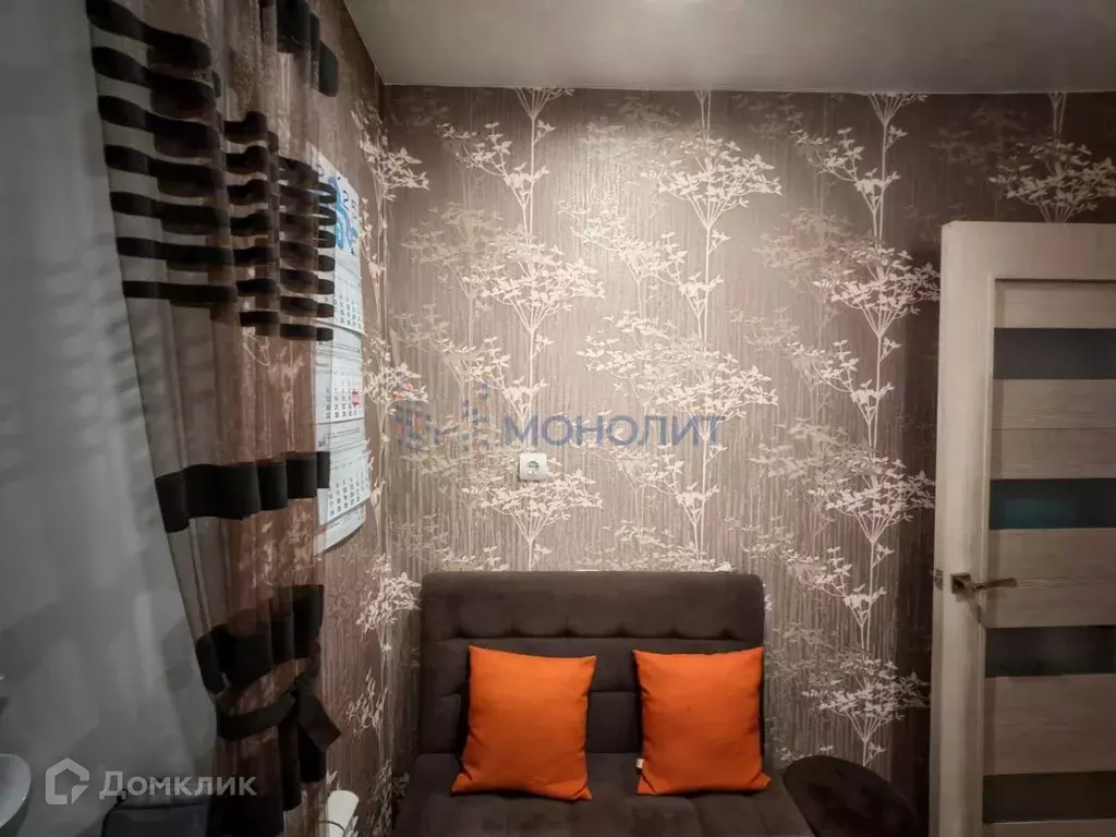 Продаётся 1-к квартира, 31.3 м - Фото 1