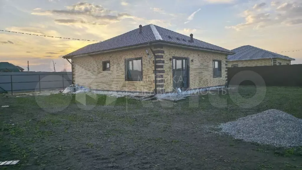 Дом 92,5 м на участке 7,9 сот. - Фото 0