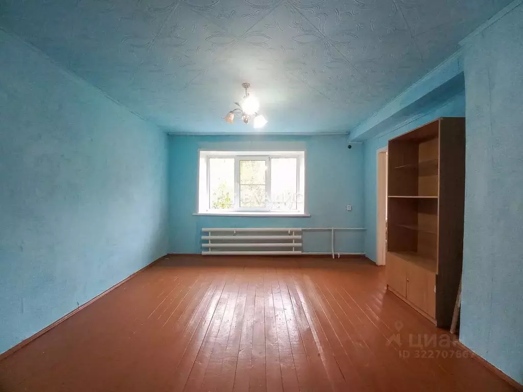 2-к кв. Ивановская область, Фурманов ул. Колосова, 42 (37.0 м) - Фото 1