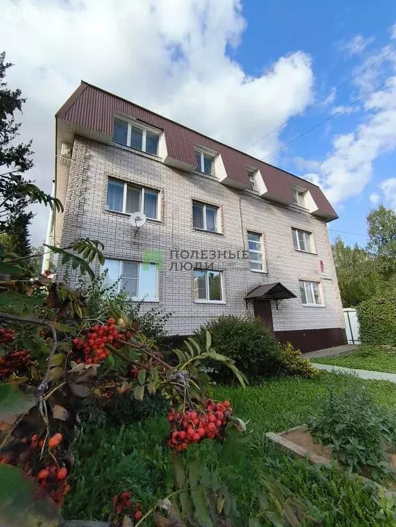 Квартира-студия: Ижевск, улица Рылеева, 20 (35 м) - Фото 0