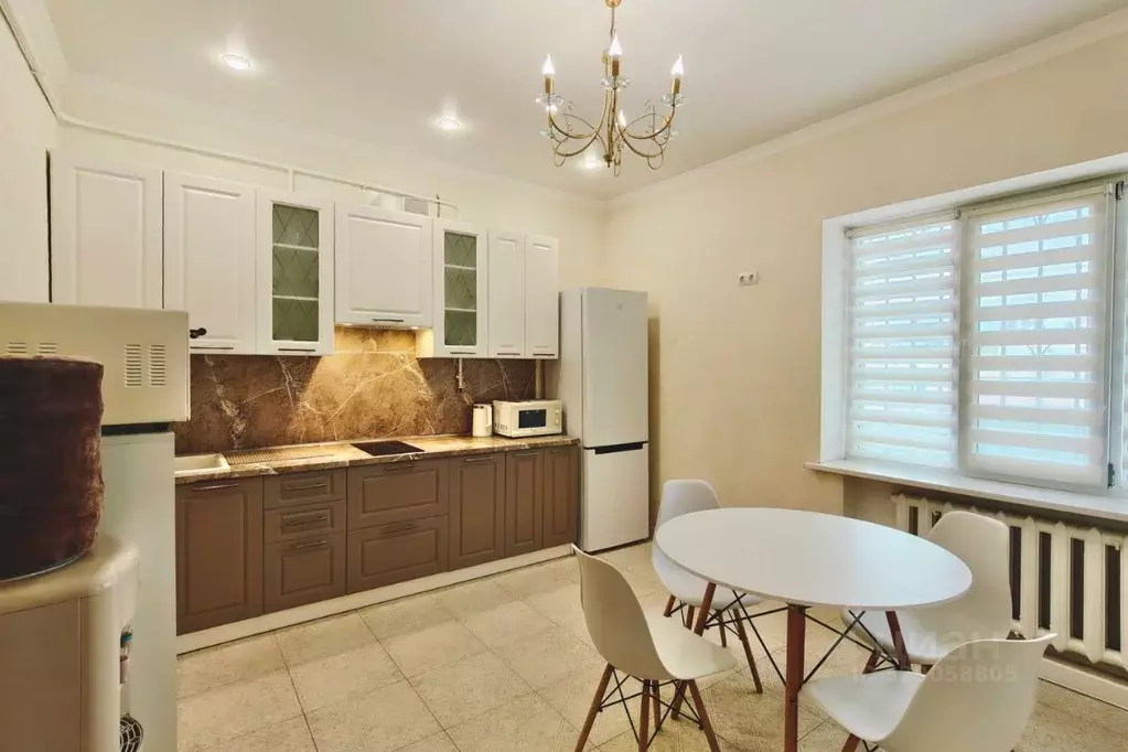 Дом в Краснодарский край, Краснодар Центральный мкр, ул. Ломоносова, ... - Фото 1