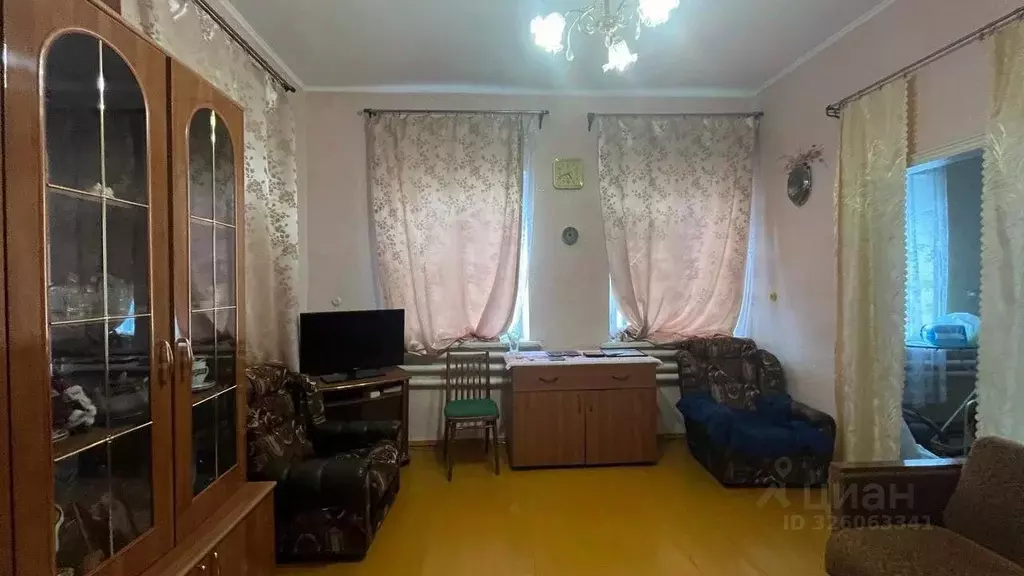 Дом в Краснодарский край, Новокубанск Первомайская ул., 251/1 (53 м) - Фото 2