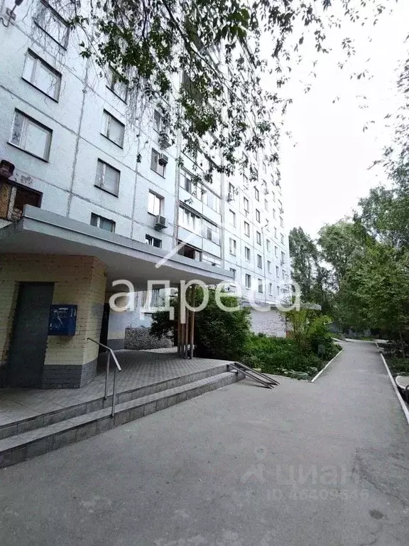 Купить Квартиру В Самаре Ташкентская 186