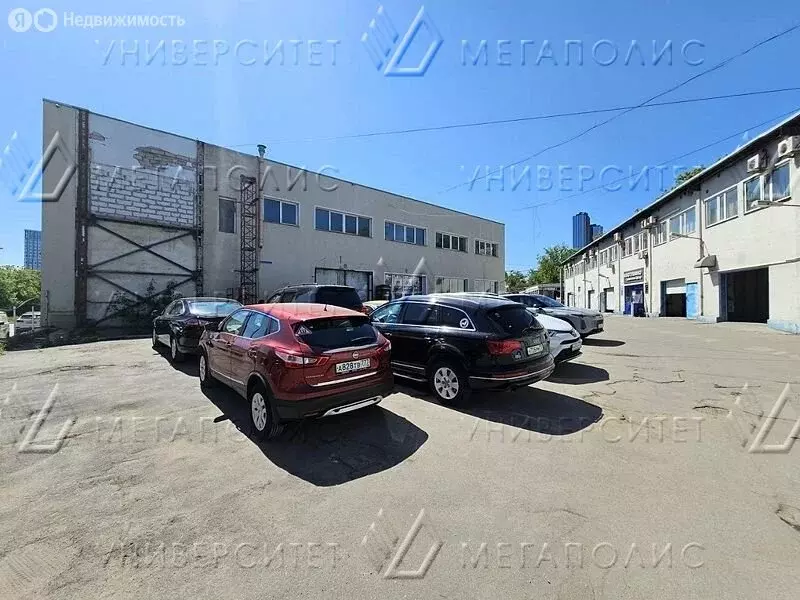 Помещение свободного назначения (25 м) - Фото 1