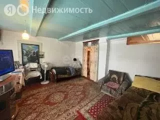 Дом в село Мальцевка, Центральная улица (57.2 м) - Фото 2