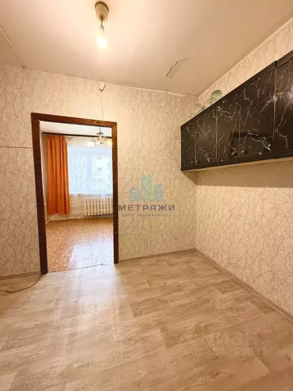 Комната Калужская область, Калуга Теренинский пер., 8 (18.0 м) - Фото 2