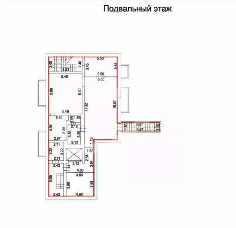 Помещение свободного назначения в Московская область, Люберцы ... - Фото 2