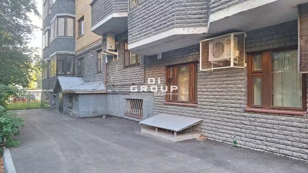 Офис в Татарстан, Казань ул. Восстания, 67а (98 м) - Фото 0