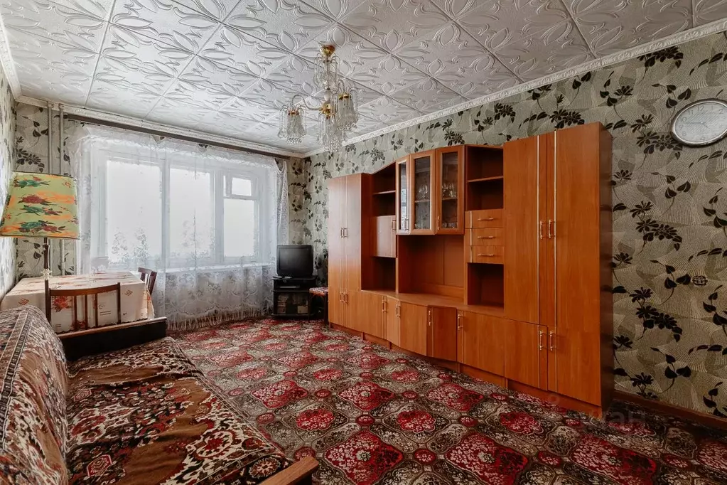 3-к кв. Свердловская область, Екатеринбург ул. Стахановская, 20 (60.6 ... - Фото 2