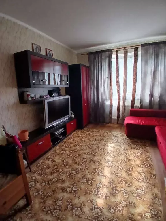 2-к кв. Москва ул. Лобачевского, 6 (59.7 м) - Фото 1