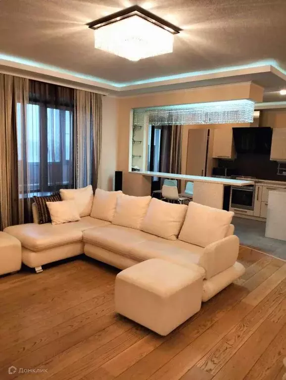 Продаётся 2-к квартира, 76.7 м - Фото 0