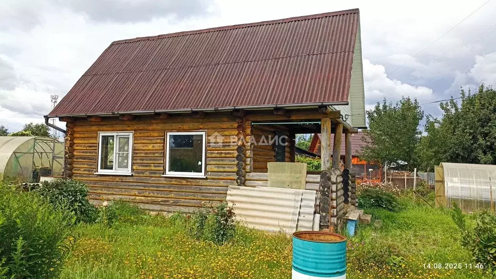 Дом в Калужская область, Калуга городской округ, с. Росва ул. ... - Фото 2
