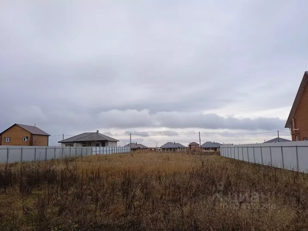 Участок в Курская область, Курский район, Новопоселеновский сельсовет, ... - Фото 1