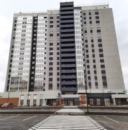 Продаётся 1-к квартира, 41.8 м - Фото 1