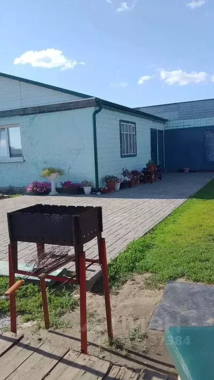 Дом в Алтайский край, Яровое Кулундинская ул., 42 (60 м) - Фото 2