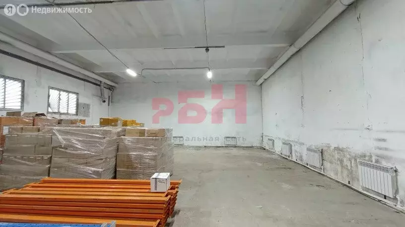 Склад (240 м) - Фото 1