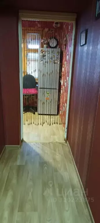 1-к кв. Пензенская область, Пенза ул. 8 Марта, 7 (35.0 м) - Фото 2