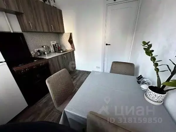 2-к кв. Москва Беловежская ул., 19 (41.0 м) - Фото 1