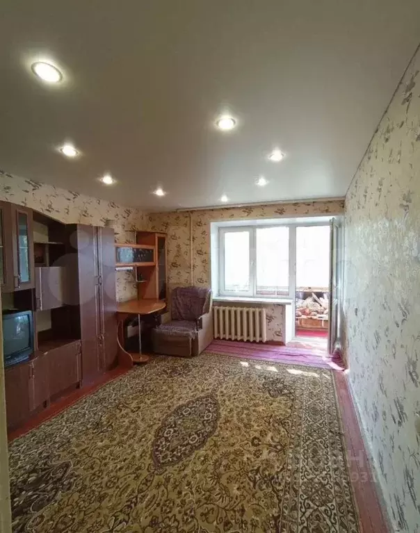 1-к кв. Новгородская область, Великий Новгород Псковская ул., 40к1 ... - Фото 1