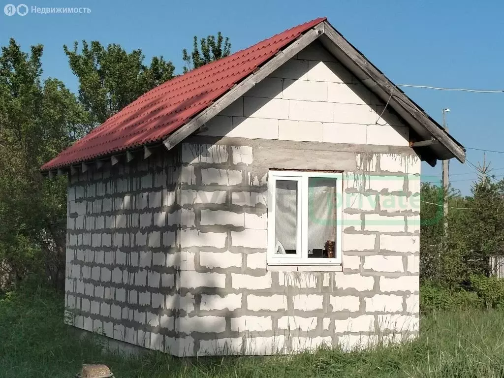 Дом в Калининградская область, Гурьевский муниципальный округ, посёлок ... - Фото 1