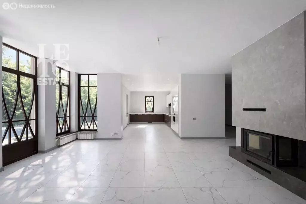 Дом в Одинцовский городской округ, деревня Бородки (500 м) - Фото 2