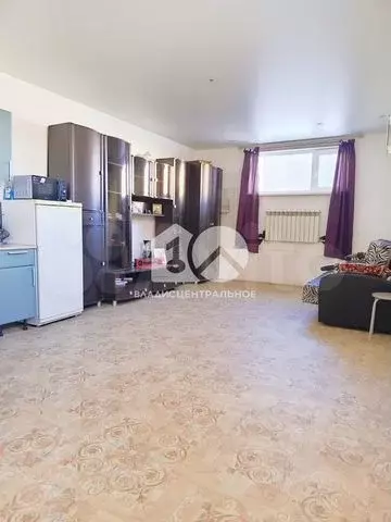 3-к. квартира, 65,7 м, 1/5 эт. - Фото 0